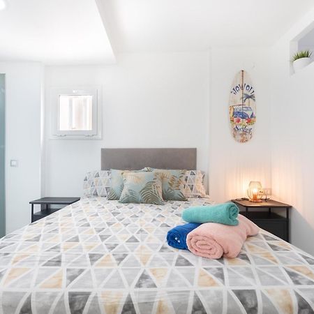Arquus Little Hawaii Apartment Salou Exterior photo