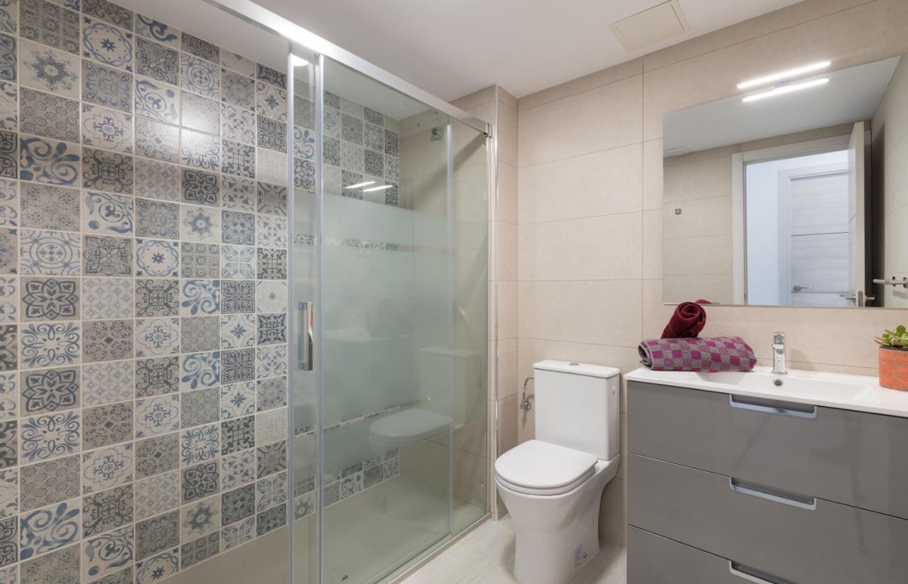 Arquus Little Hawaii Apartment Salou Exterior photo