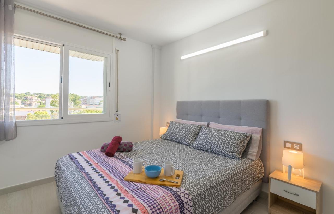 Arquus Little Hawaii Apartment Salou Exterior photo