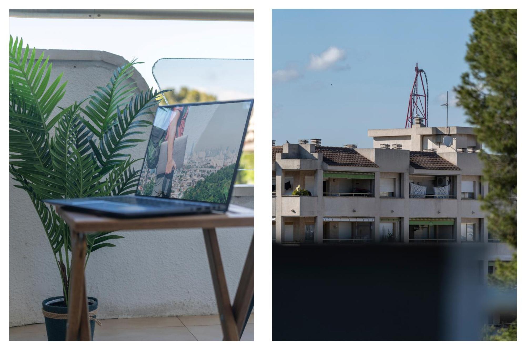 Arquus Little Hawaii Apartment Salou Exterior photo