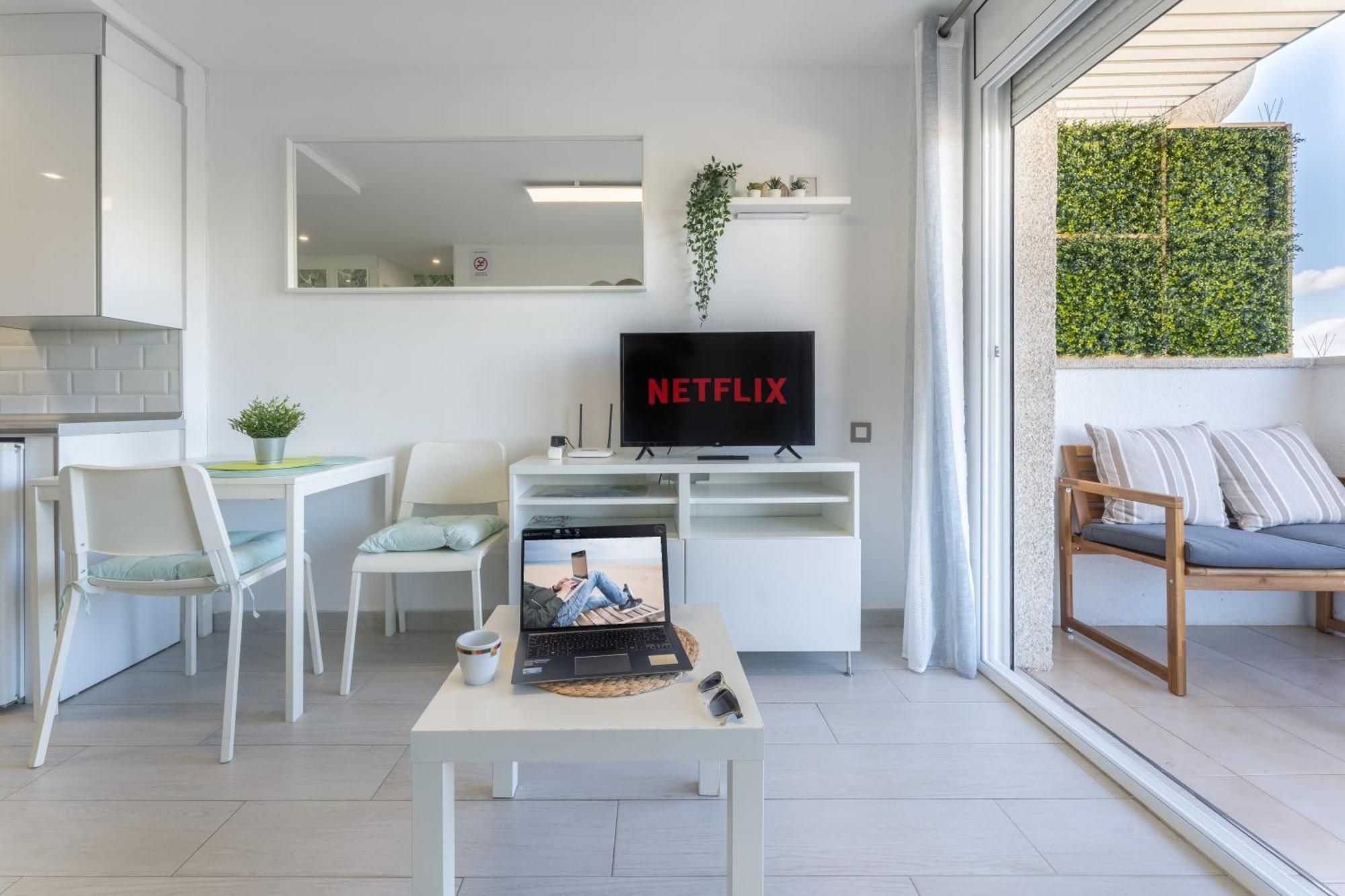 Arquus Little Hawaii Apartment Salou Exterior photo