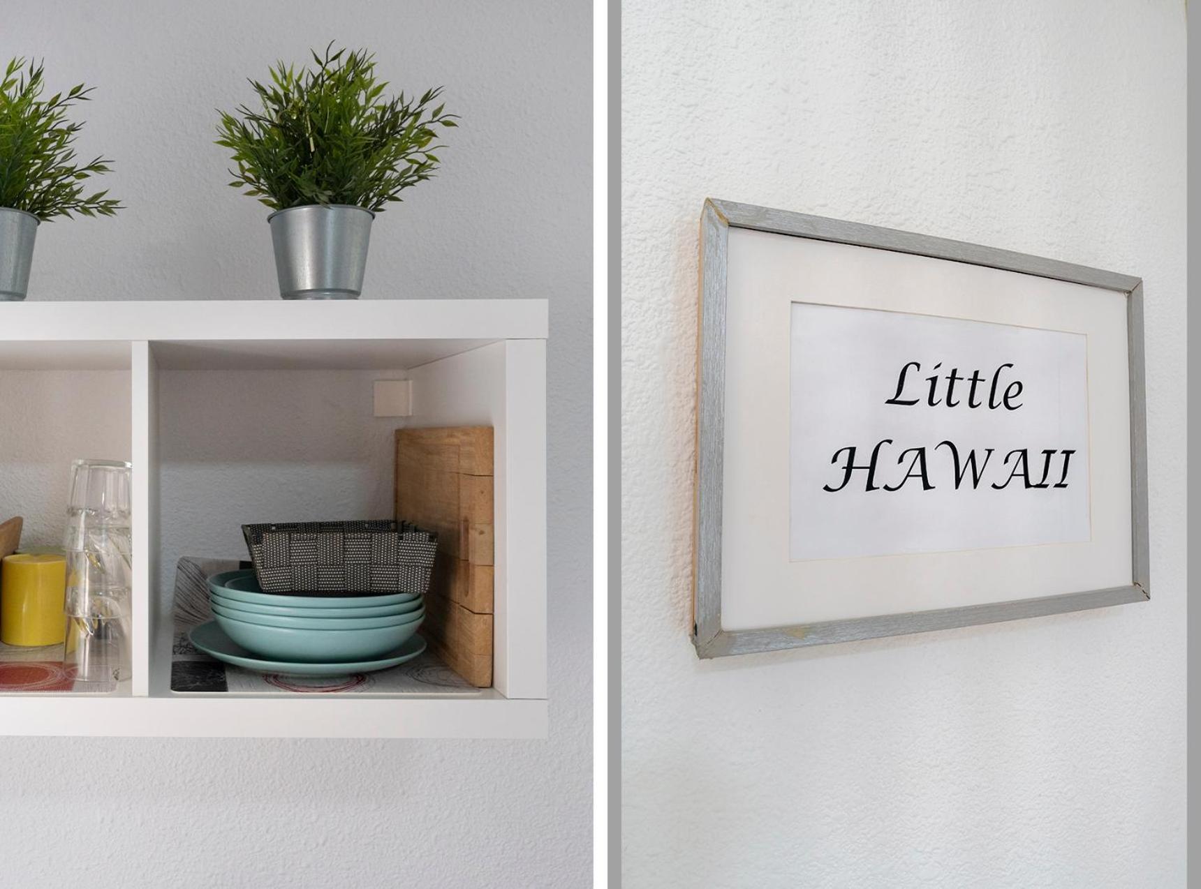Arquus Little Hawaii Apartment Salou Exterior photo