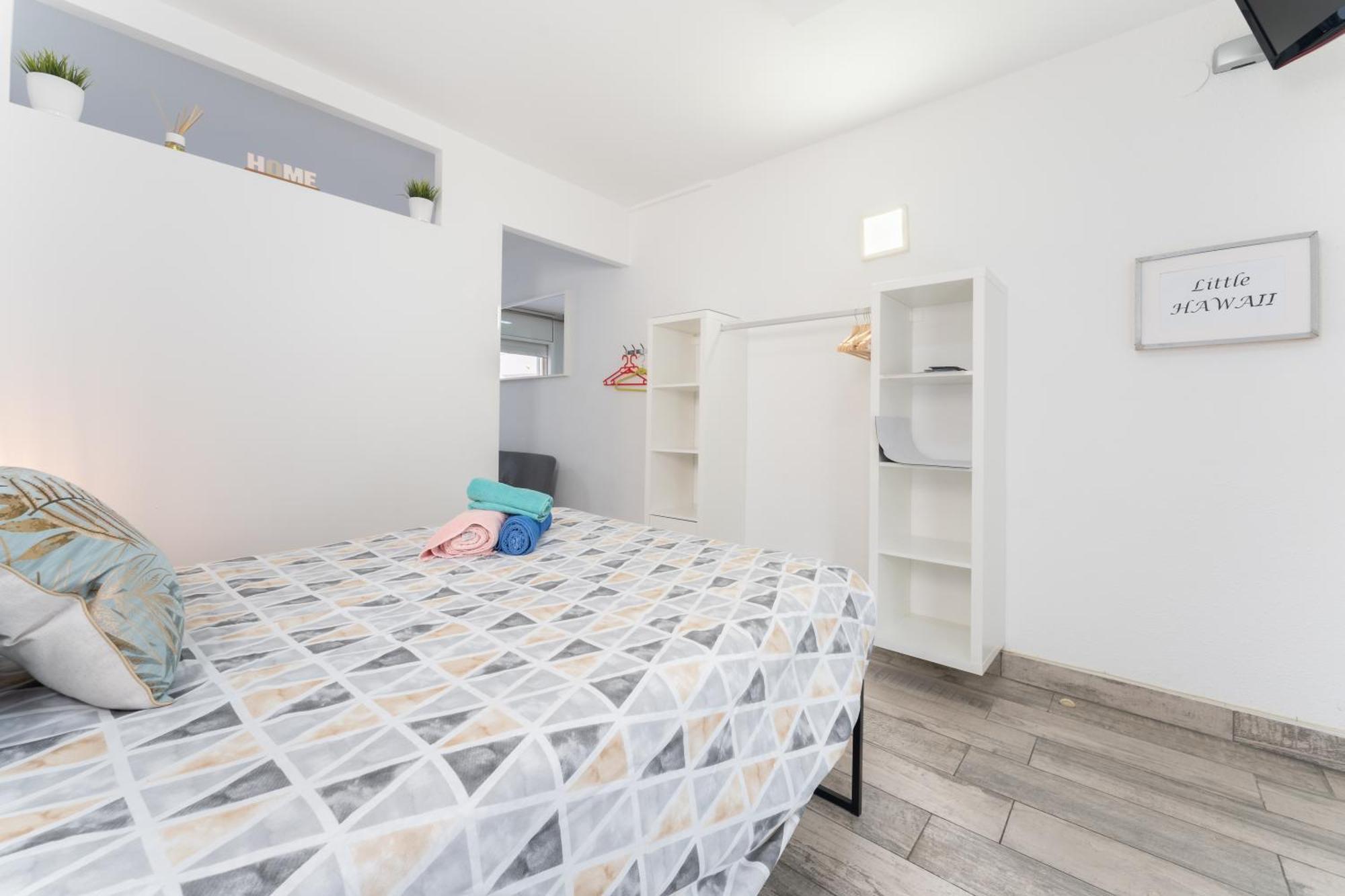 Arquus Little Hawaii Apartment Salou Exterior photo