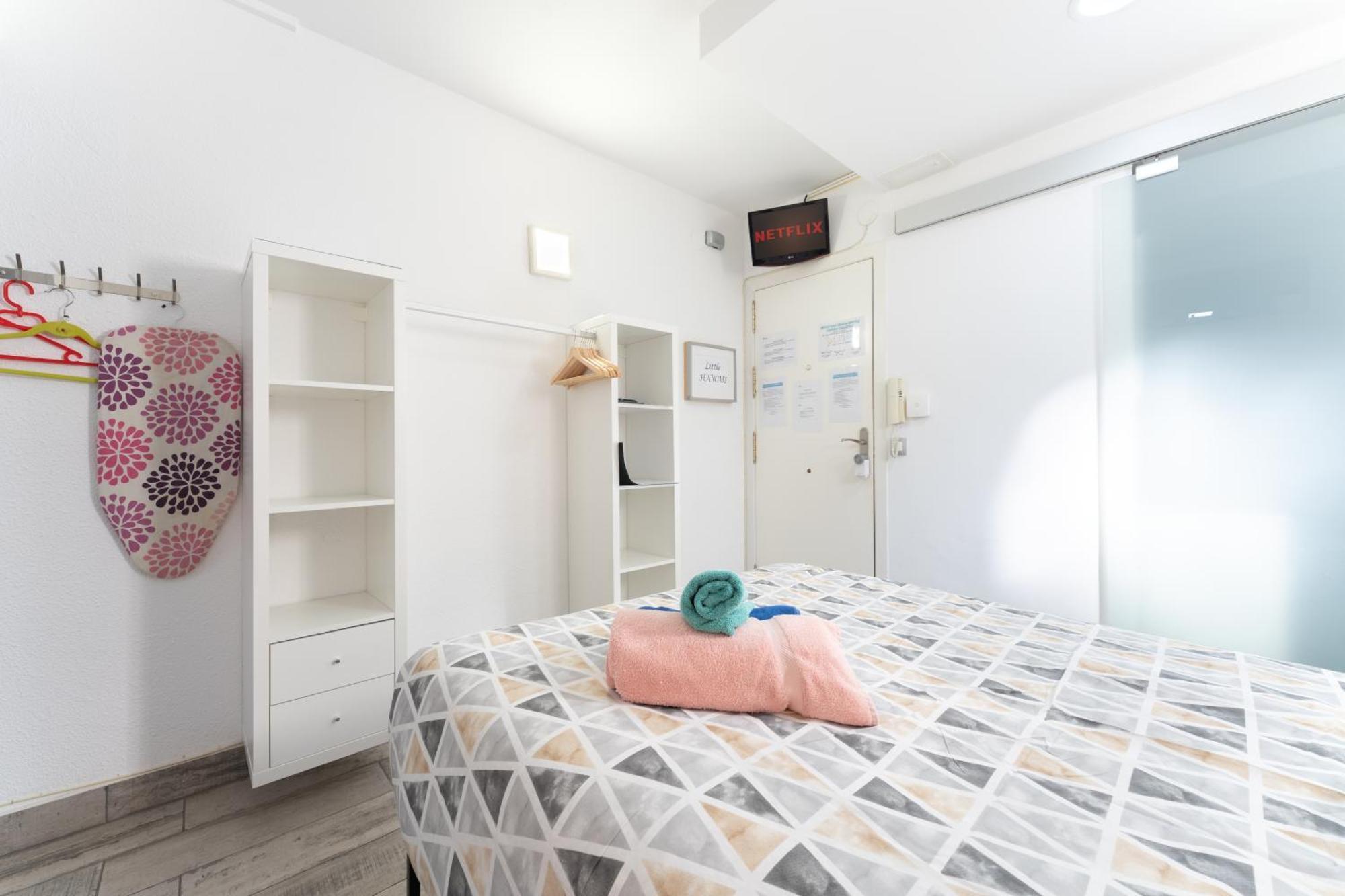 Arquus Little Hawaii Apartment Salou Exterior photo