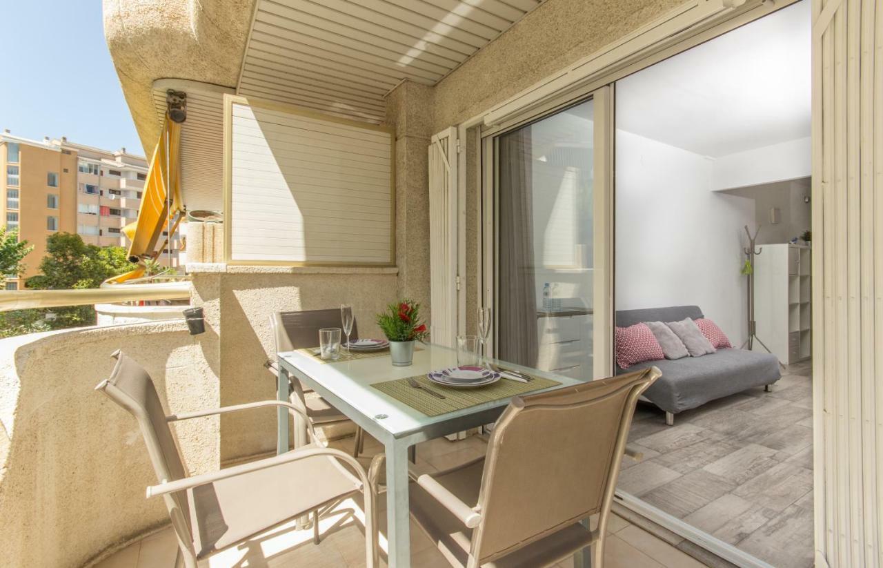 Arquus Little Hawaii Apartment Salou Exterior photo