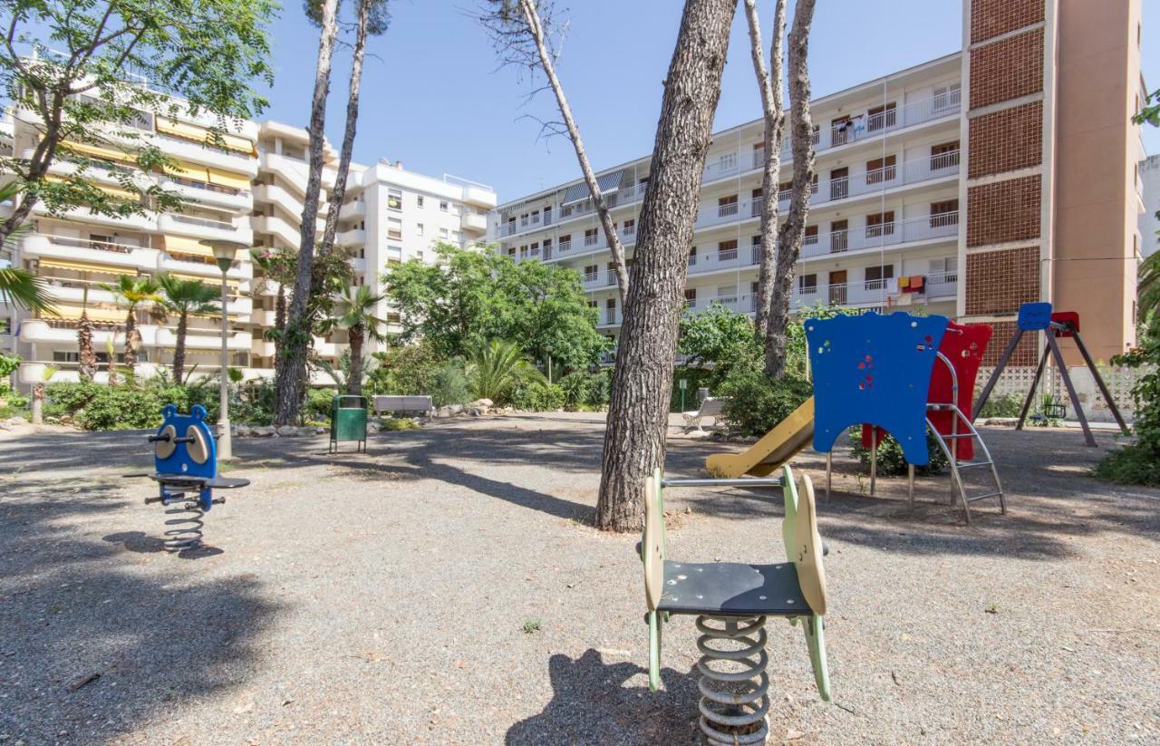 Arquus Little Hawaii Apartment Salou Exterior photo
